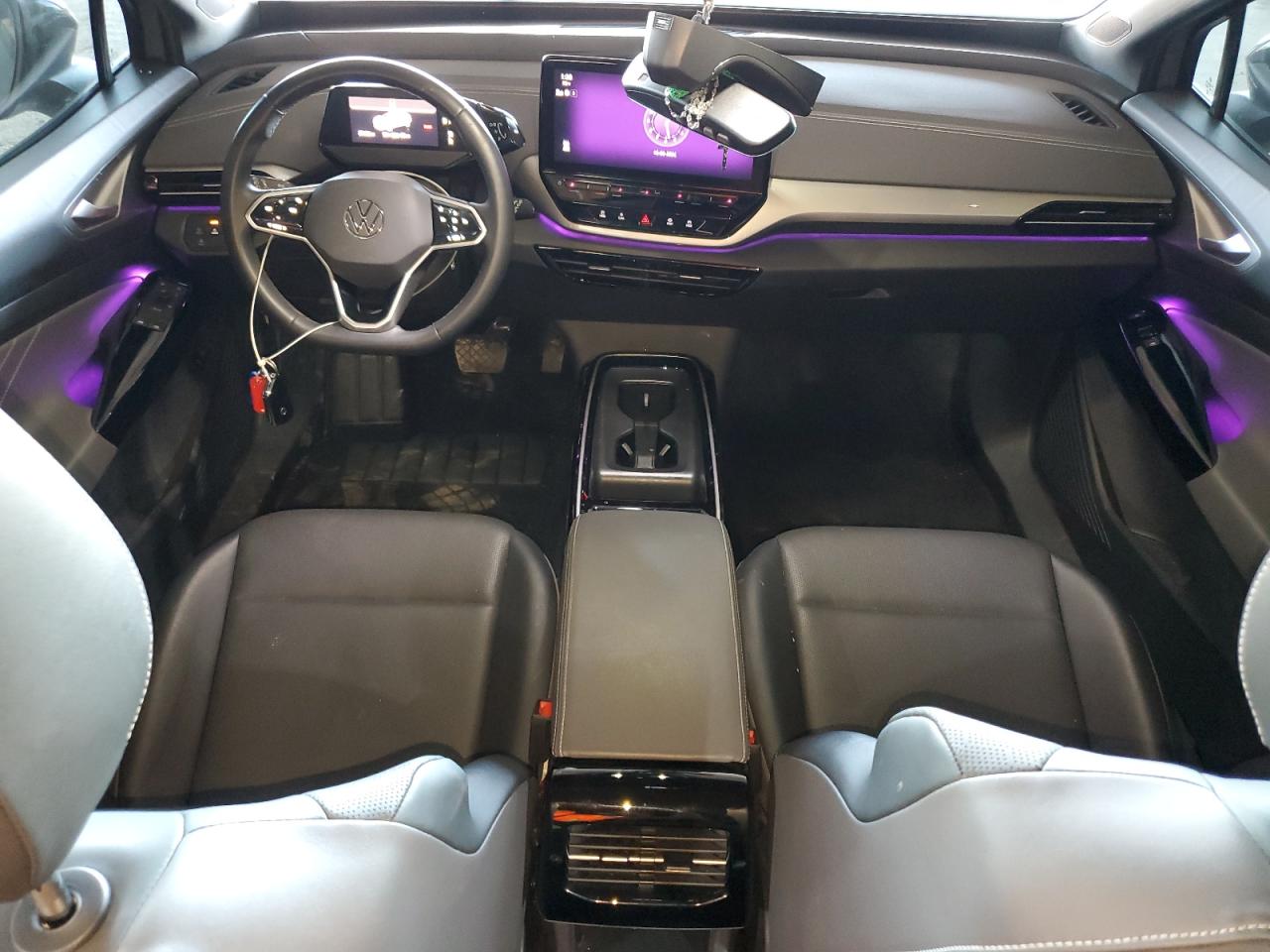 VOLKSWAGEN ID.4 S 2023