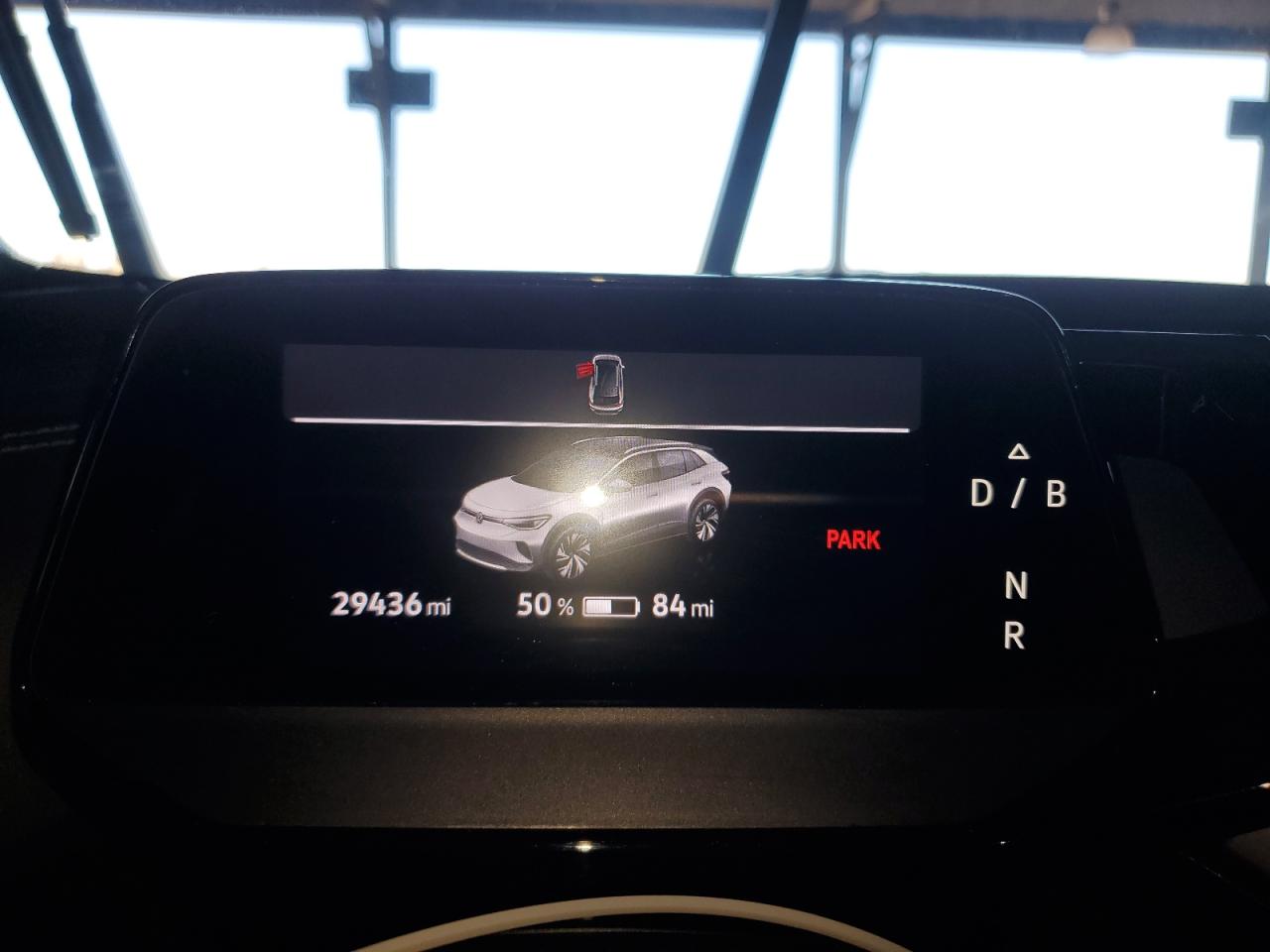 VOLKSWAGEN ID.4 S 2023