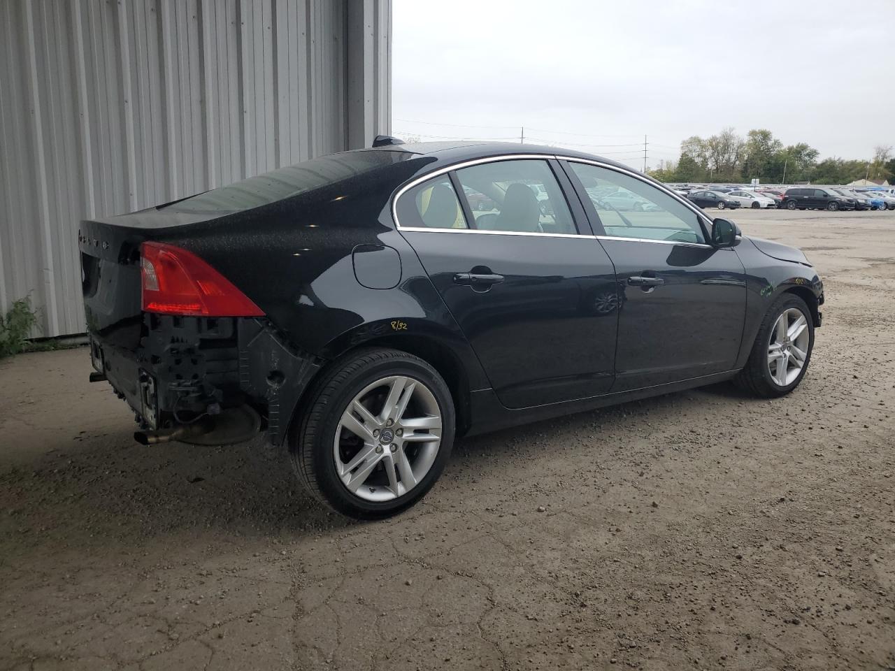 VOLVO S60 PREMIER 2015