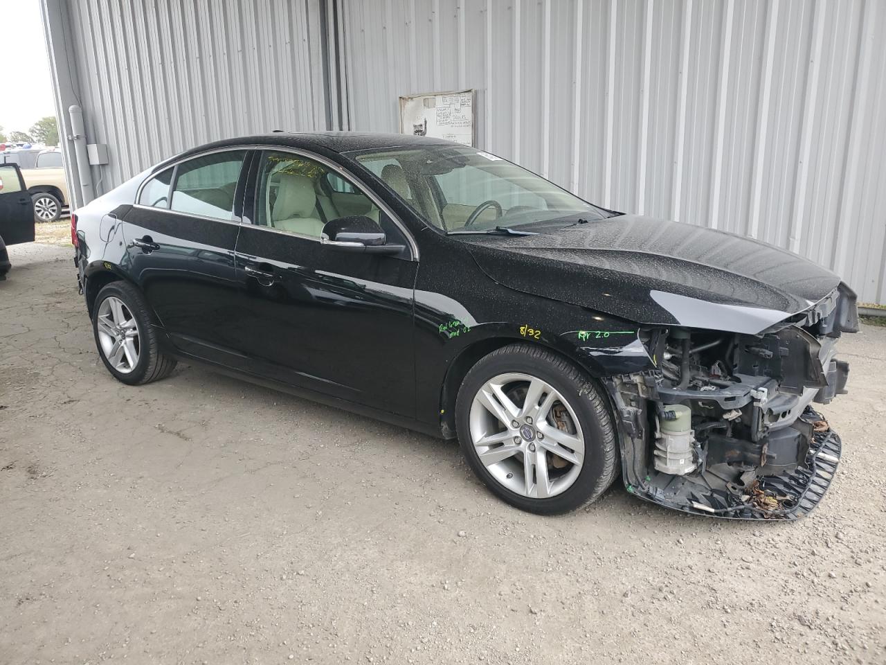 VOLVO S60 PREMIER 2015