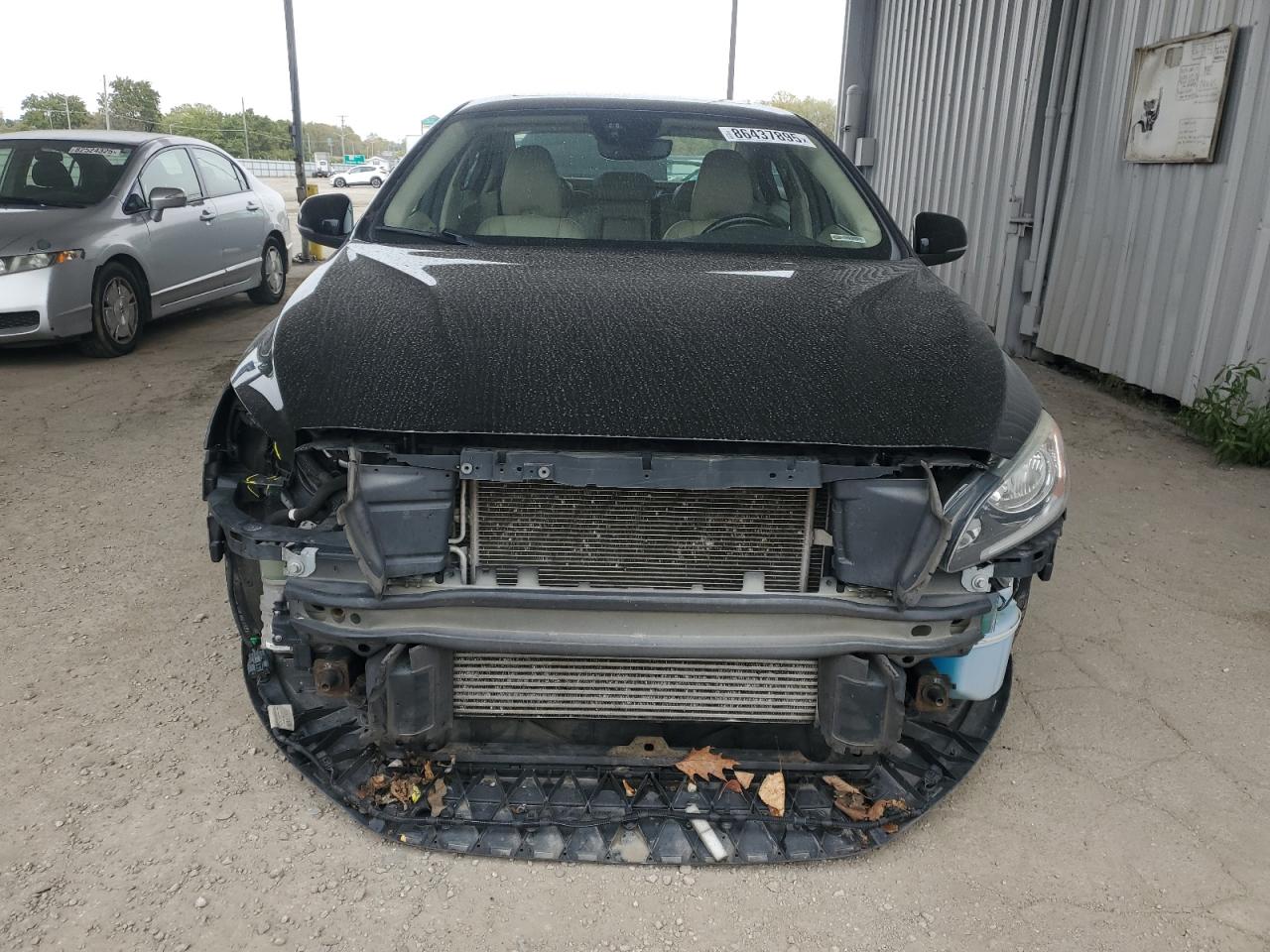 VOLVO S60 PREMIER 2015