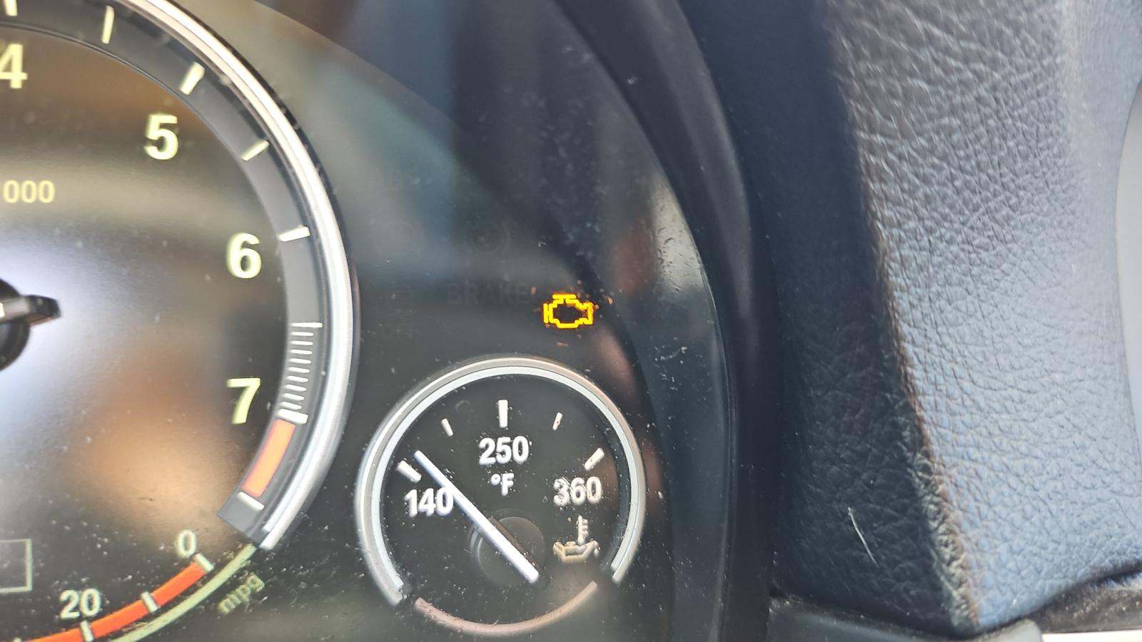 BMW 5 SERIES SEDAN 528I M SPORT LINE 2014