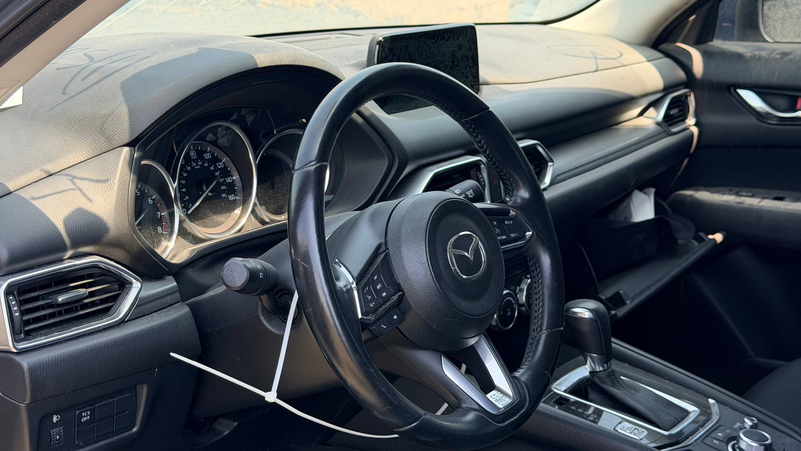MAZDA CX-5 SPORT 2018