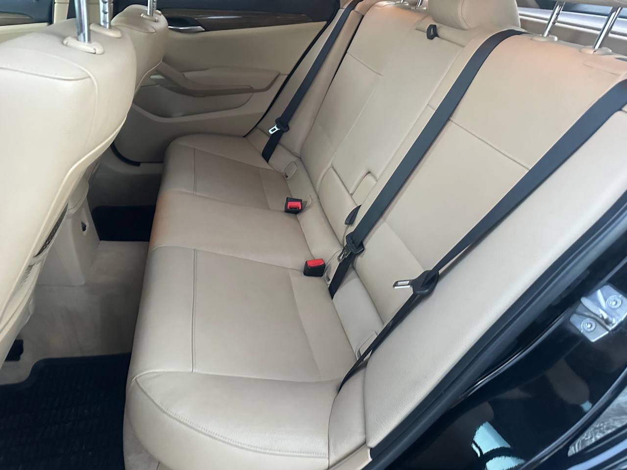 BMW X1 XDRIVE28I 2014