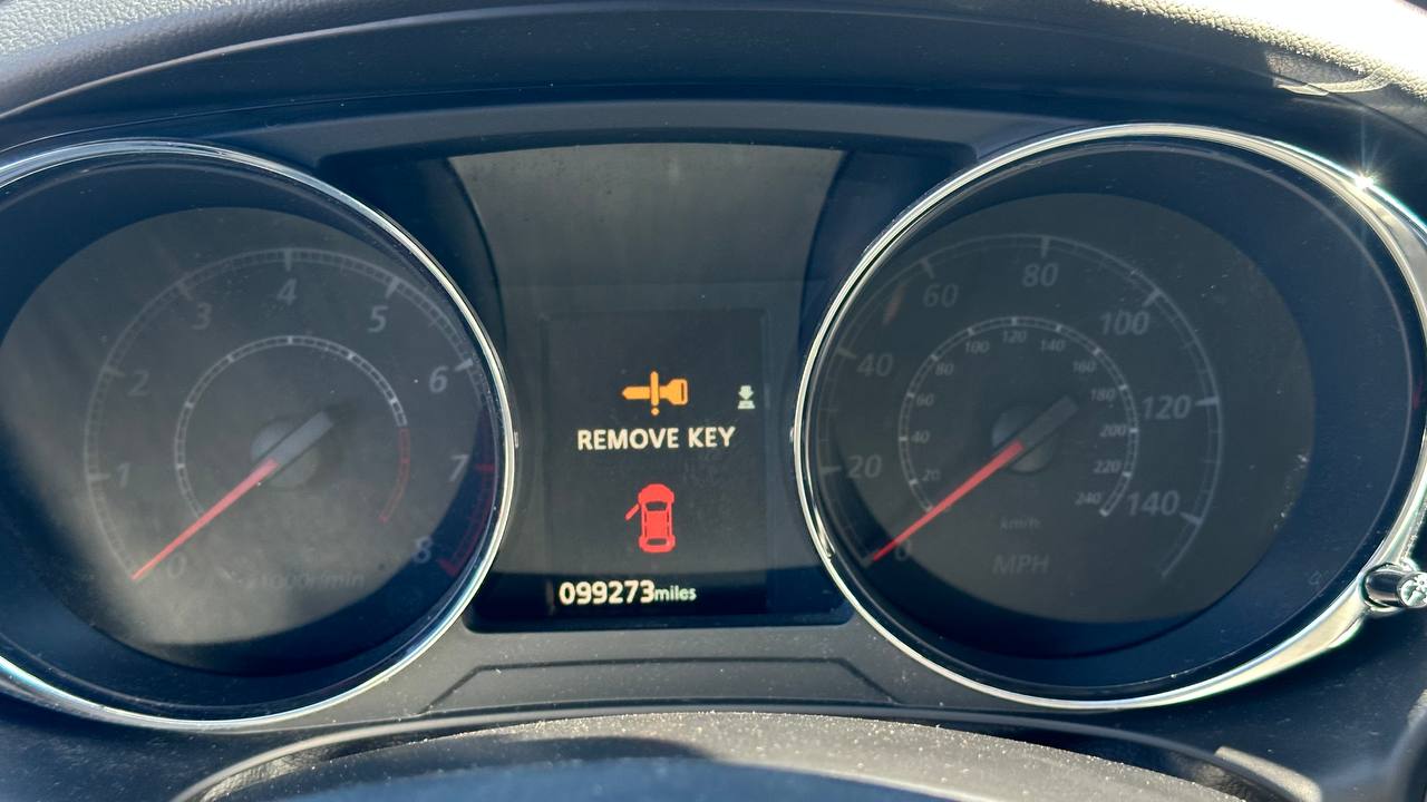 MITSUBISHI OUTLANDER SPORT ES 2019