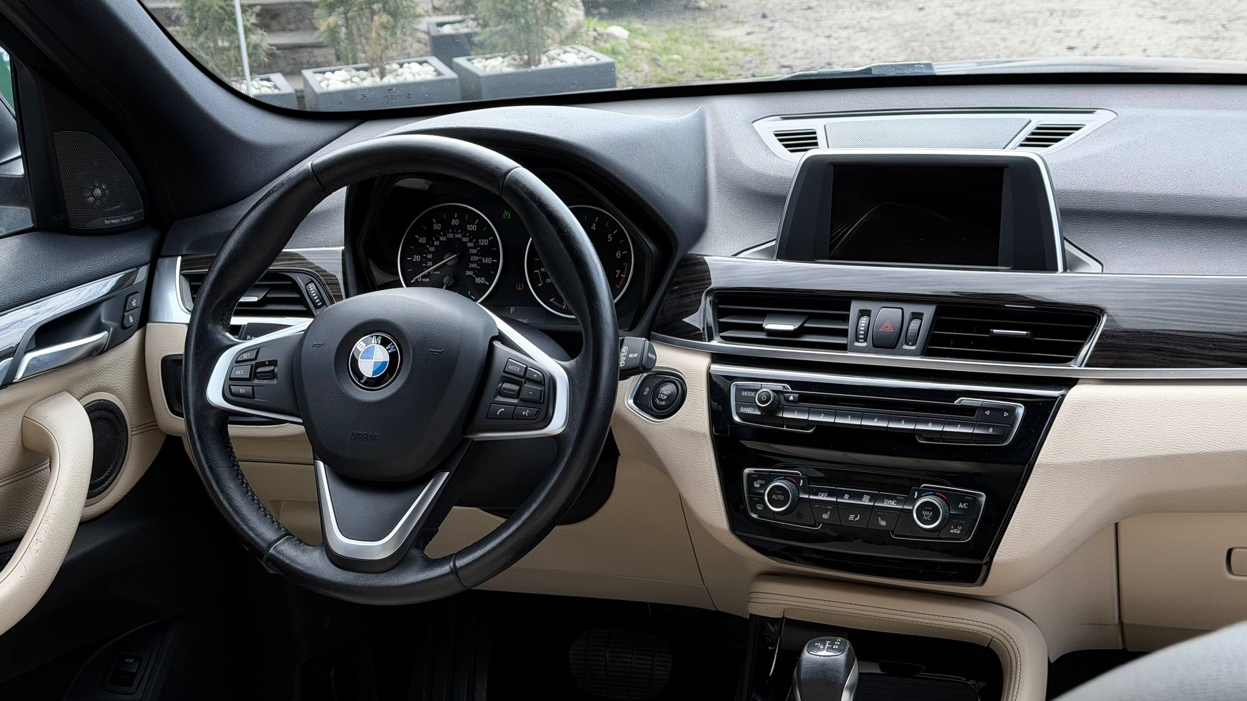 BMW X1 XDRIVE 28 I 2015