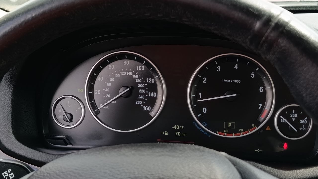 BMW X3 SDRIVE 28 I 2017