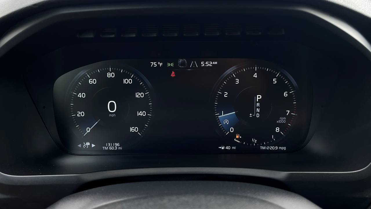 VOLVO XC90 T6 MOMENTUM 2015