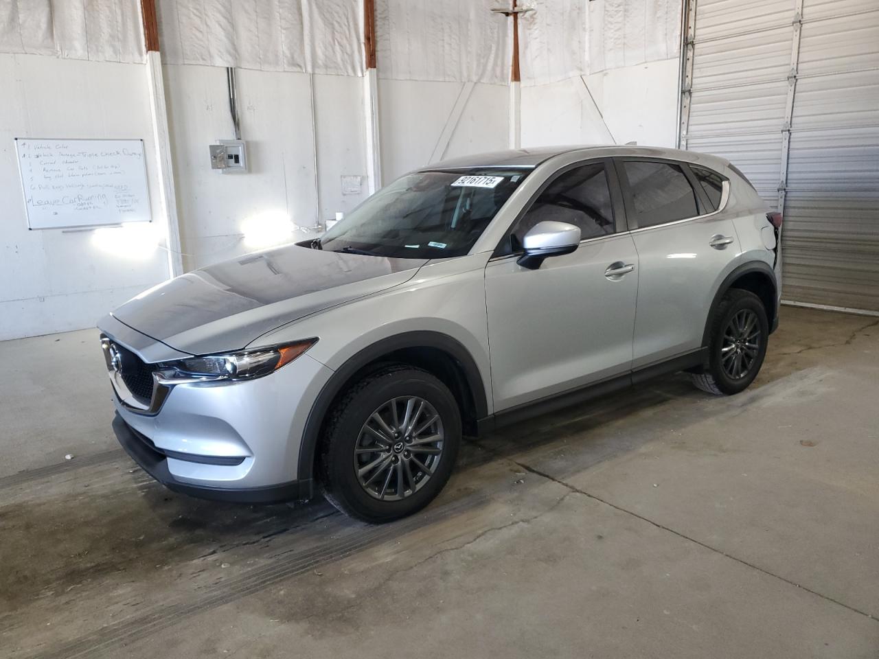 MAZDA CX-5 SPORT 2018