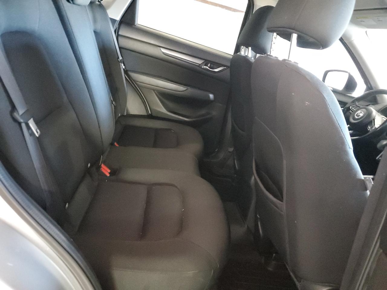 MAZDA CX-5 SPORT 2018