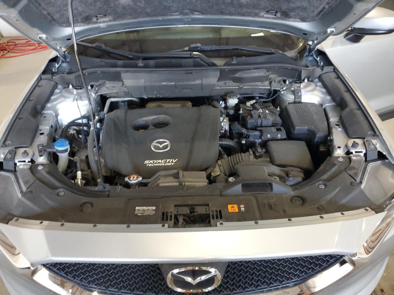 MAZDA CX-5 SPORT 2018