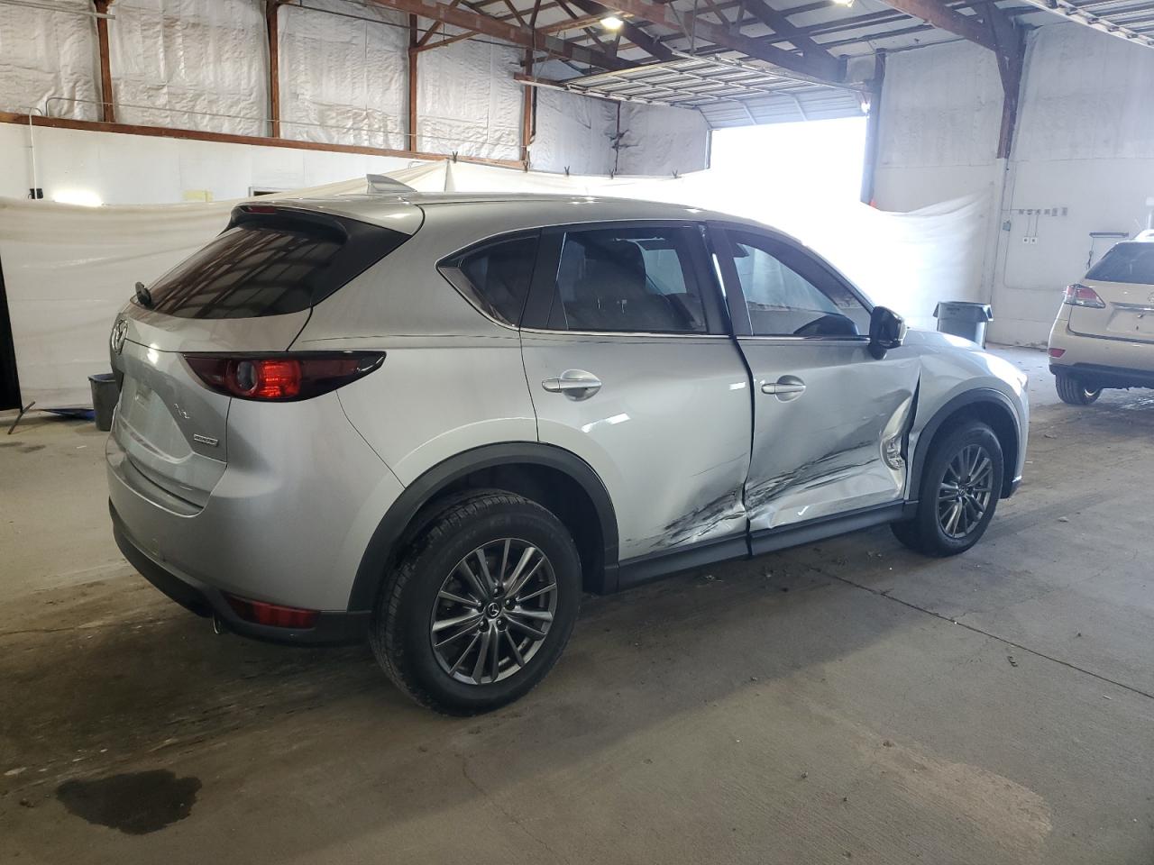 MAZDA CX-5 SPORT 2018