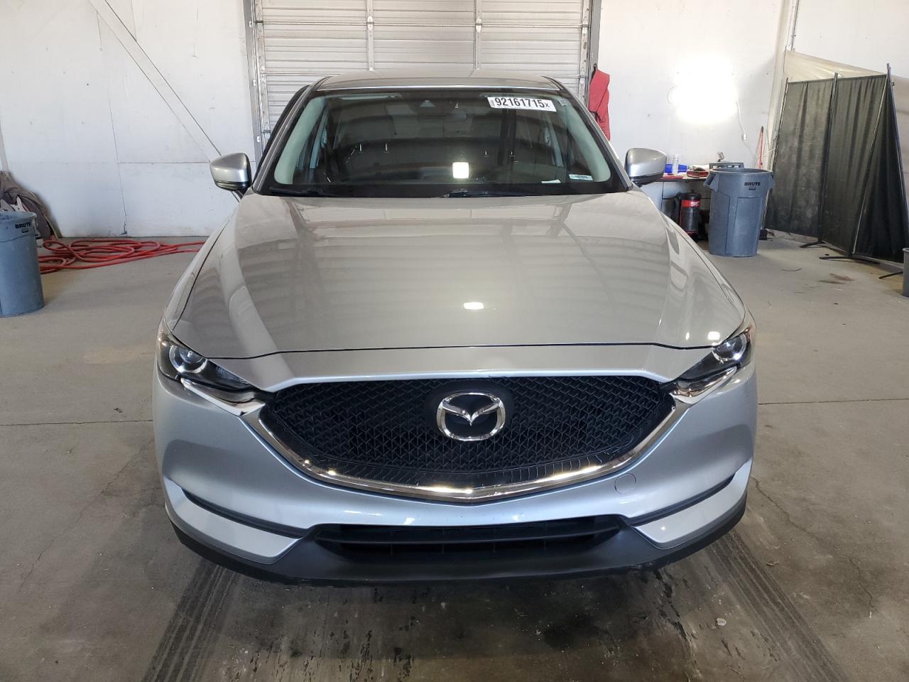 MAZDA CX-5 SPORT 2018