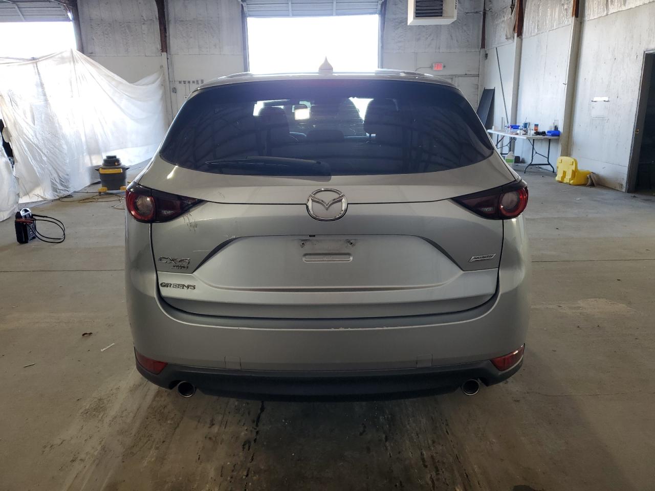 MAZDA CX-5 SPORT 2018