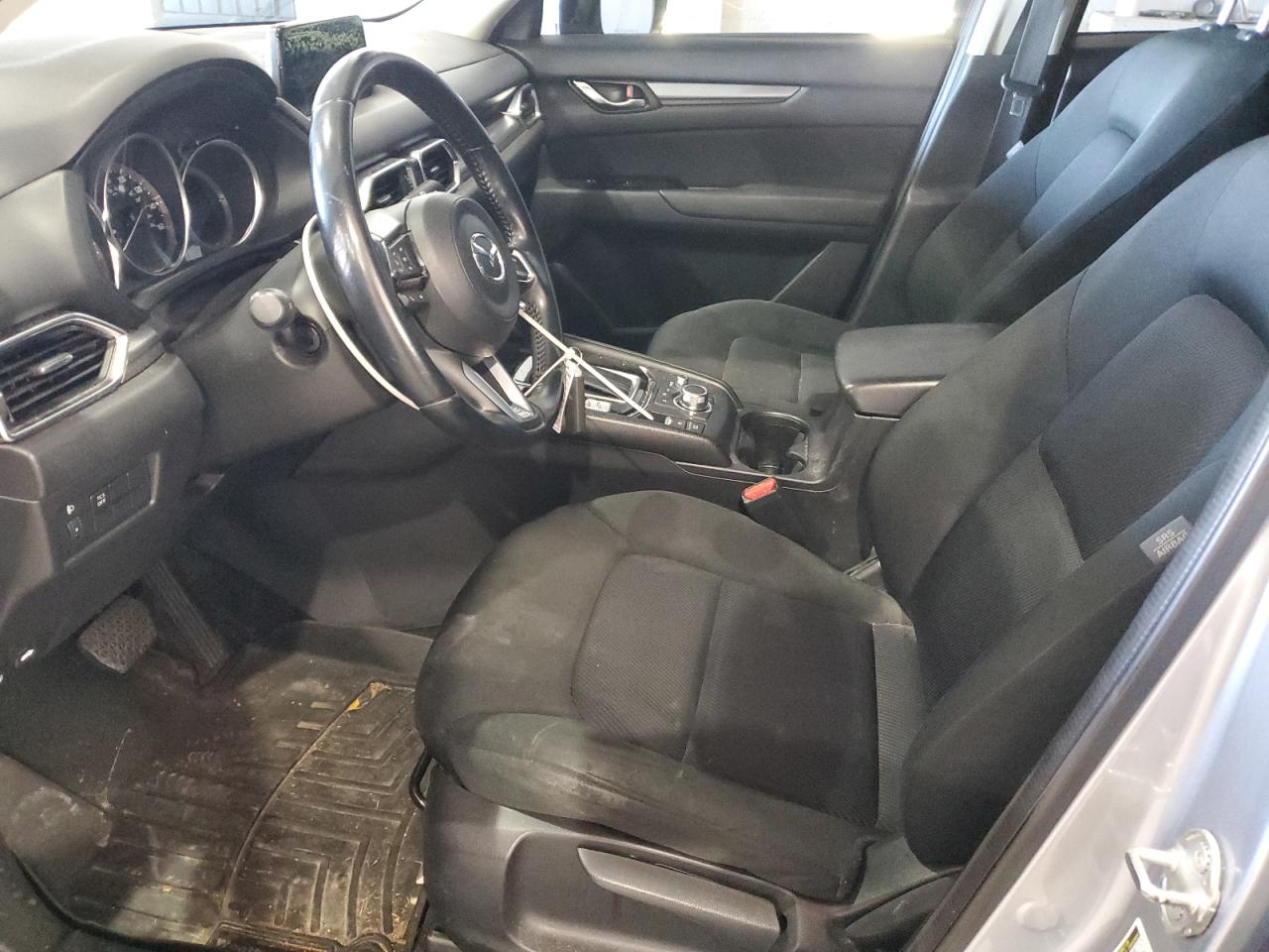 MAZDA CX-5 SPORT 2018