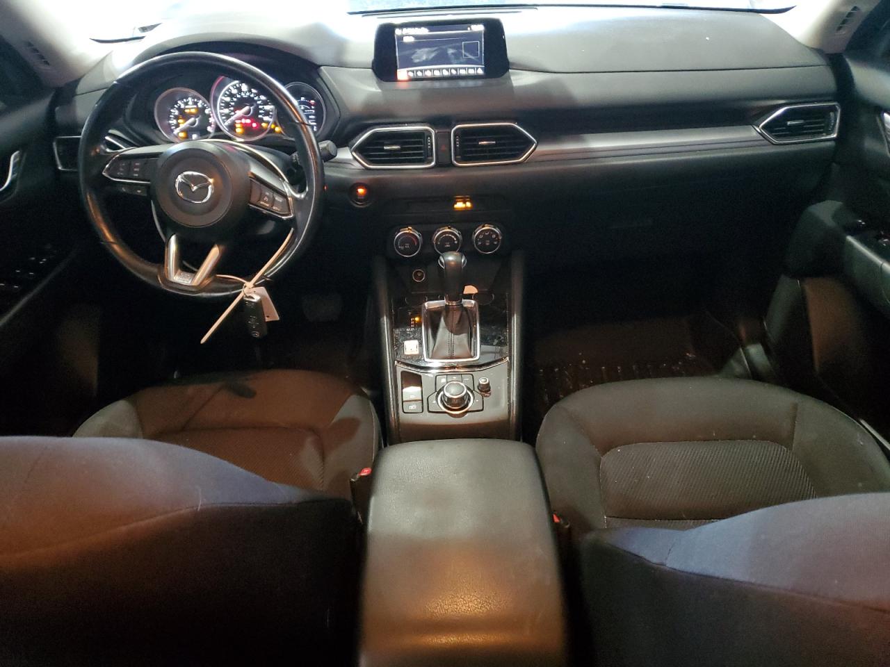 MAZDA CX-5 SPORT 2018