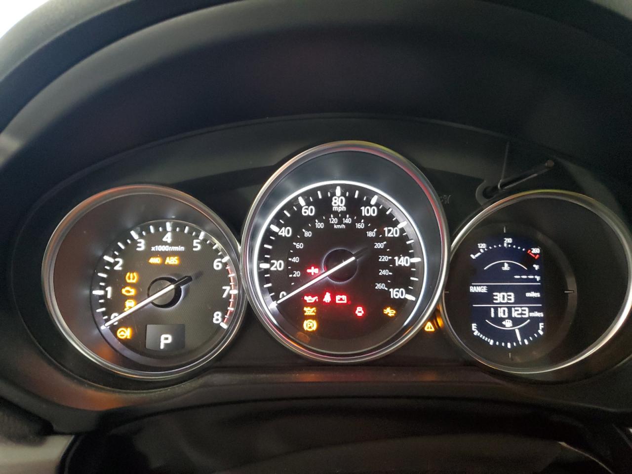 MAZDA CX-5 SPORT 2018