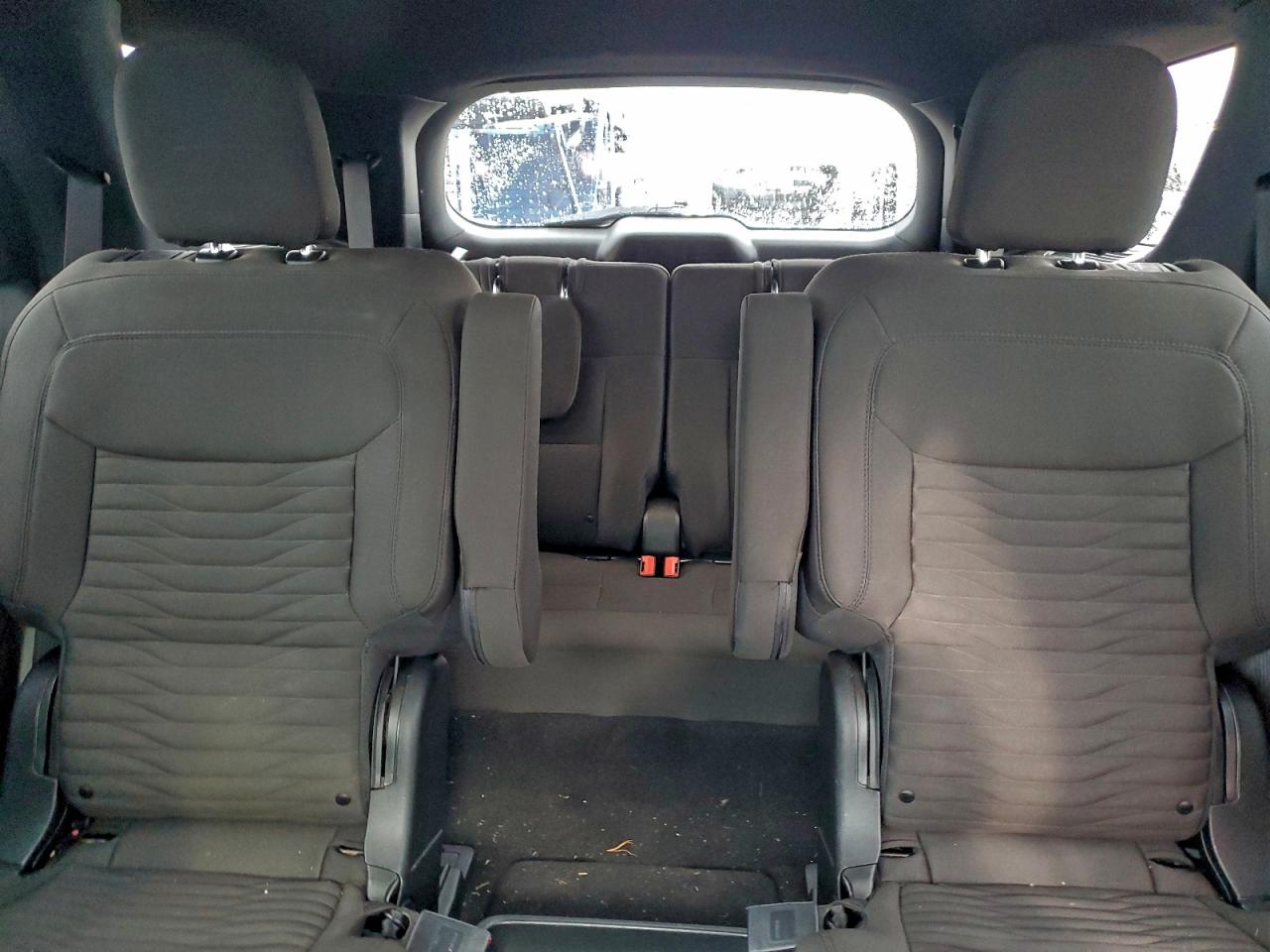 FORD EXPLORER XLT 2020