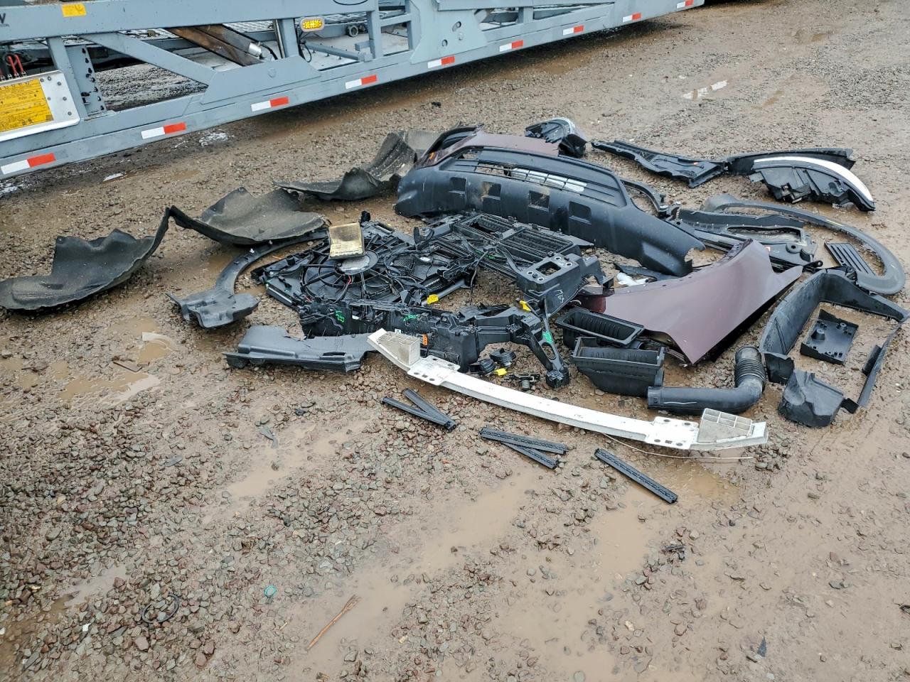 FORD EXPLORER XLT 2020