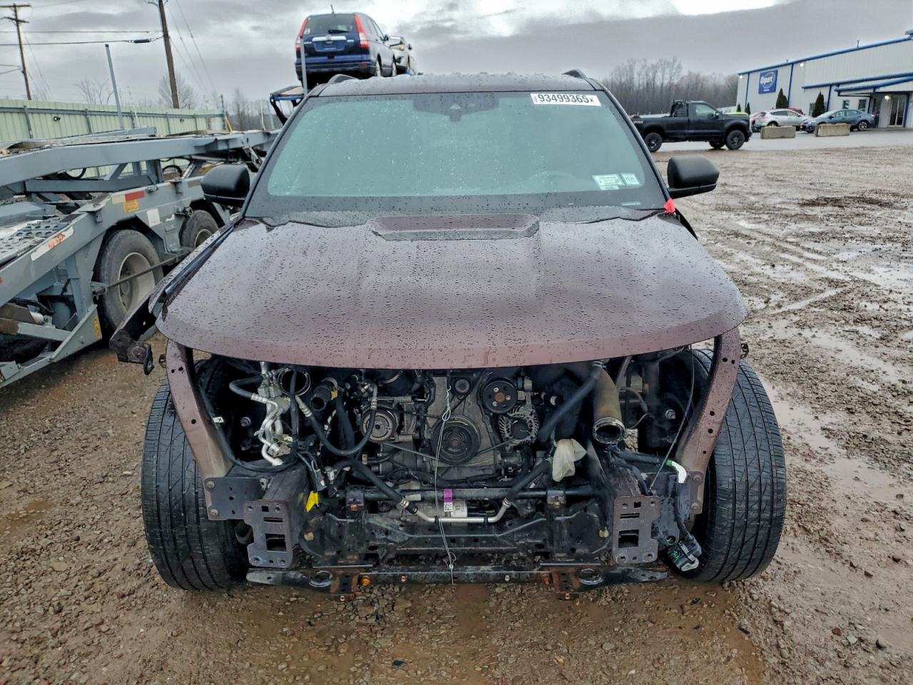 FORD EXPLORER XLT 2020