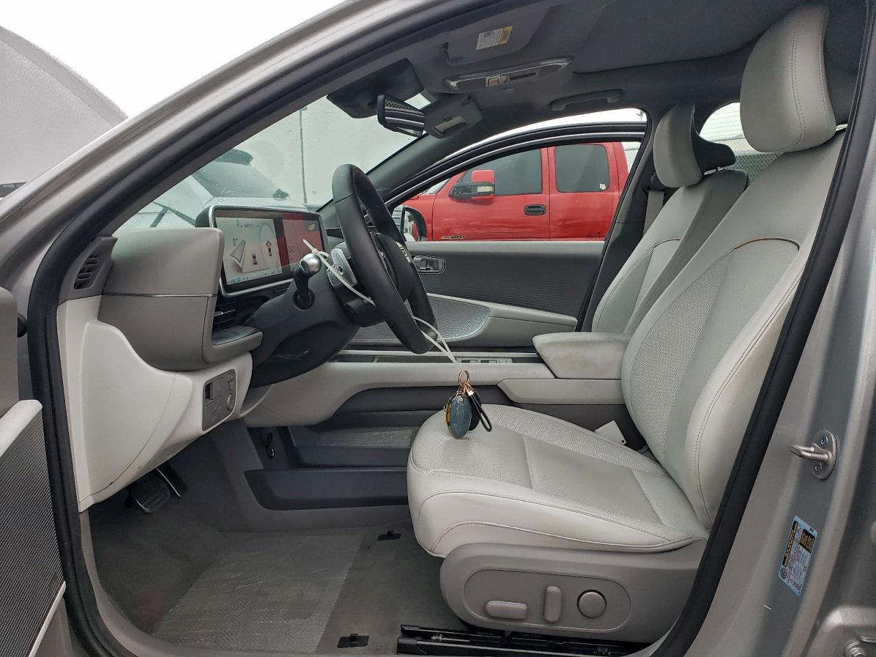 HYUNDAI IONIQ 6 LIMITED 2023