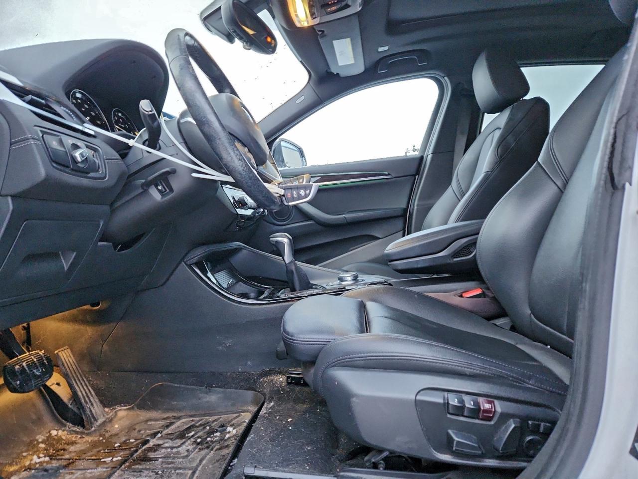 BMW X2 XDRIVE28I 2018