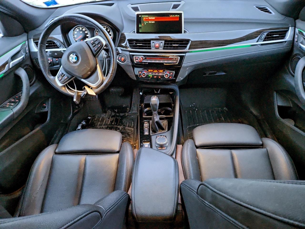 BMW X2 XDRIVE28I 2018