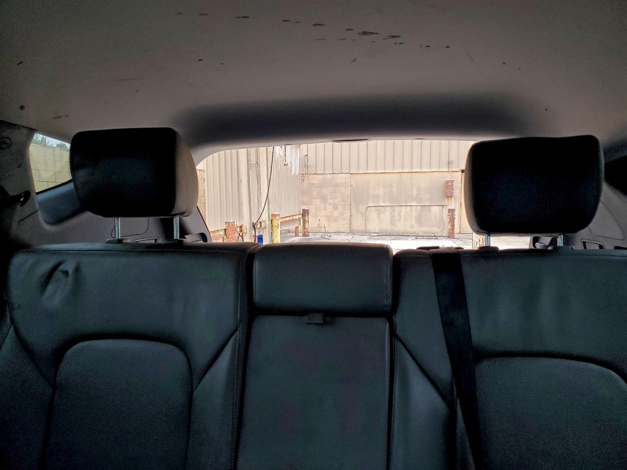 HYUNDAI SANTA FE SPORT 2016