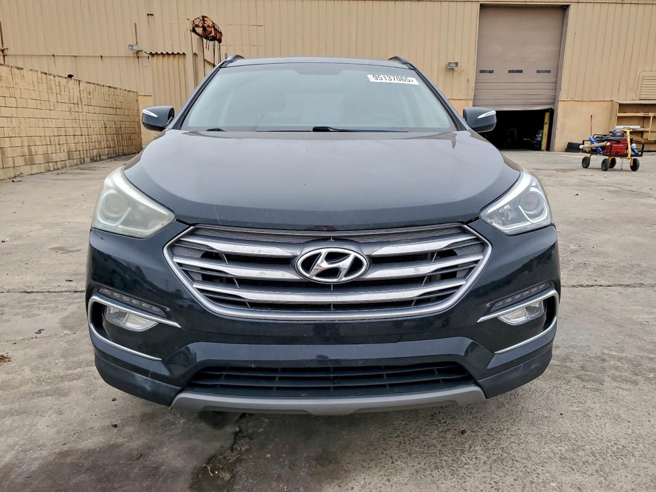 HYUNDAI SANTA FE SPORT 2016