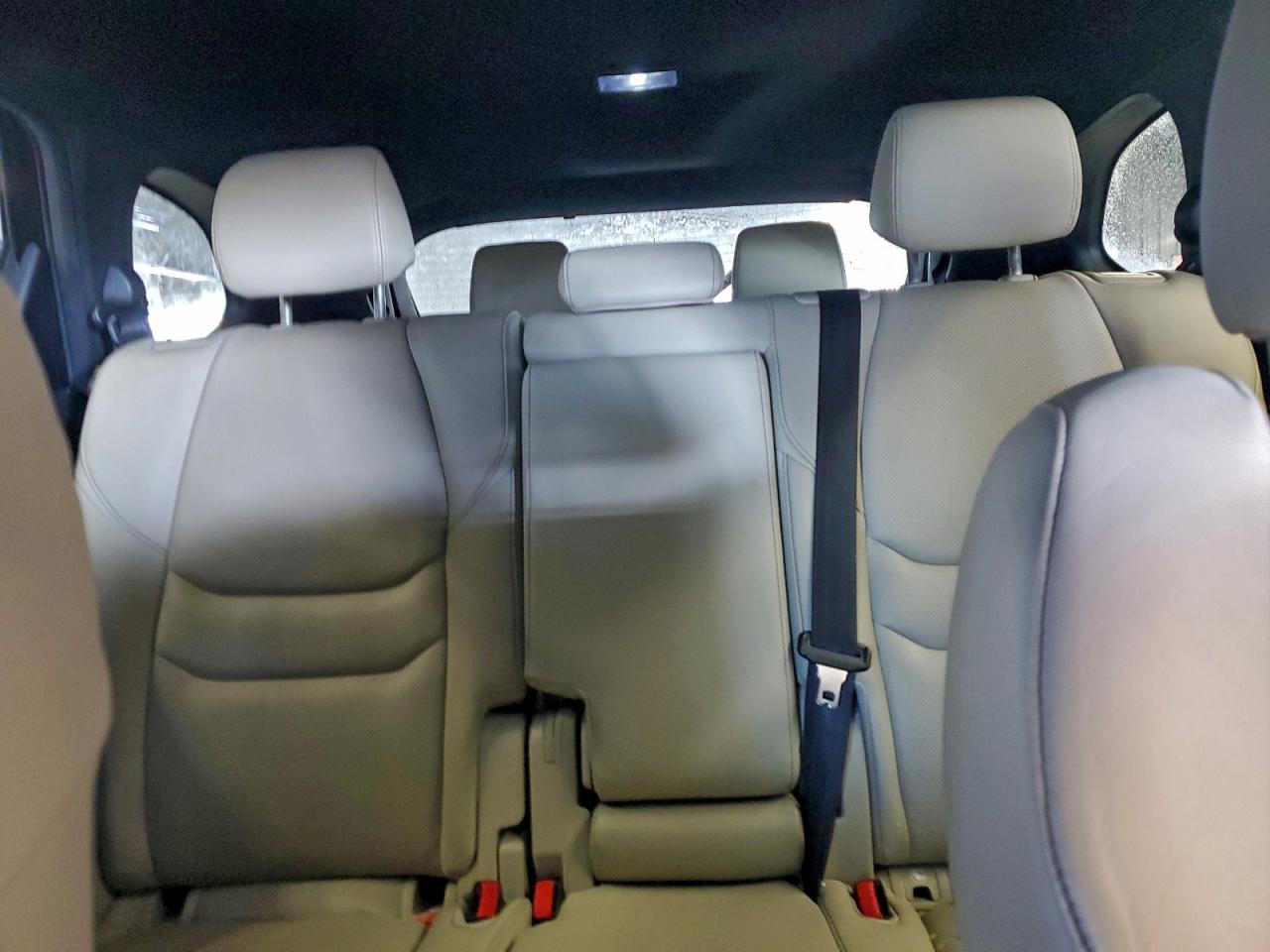 MAZDA CX-9 GRAND TOURING 2020