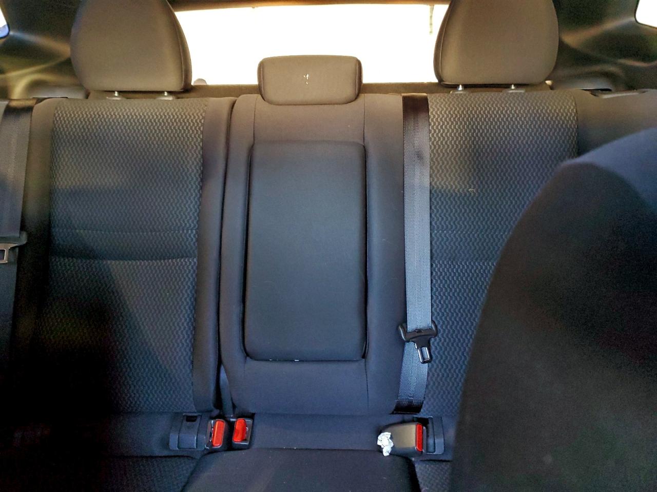 NISSAN ROGUE SPORT S 2018