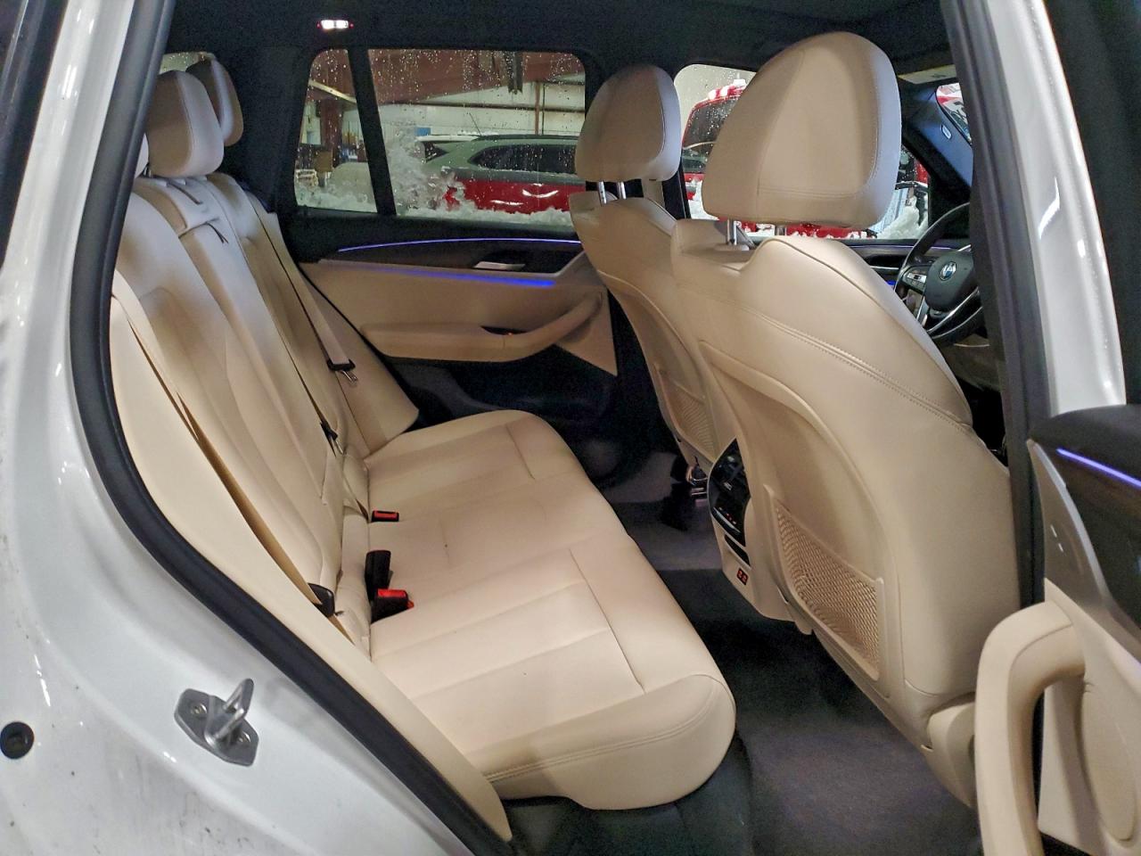 BMW X3 XDRIVE 30 I 2020