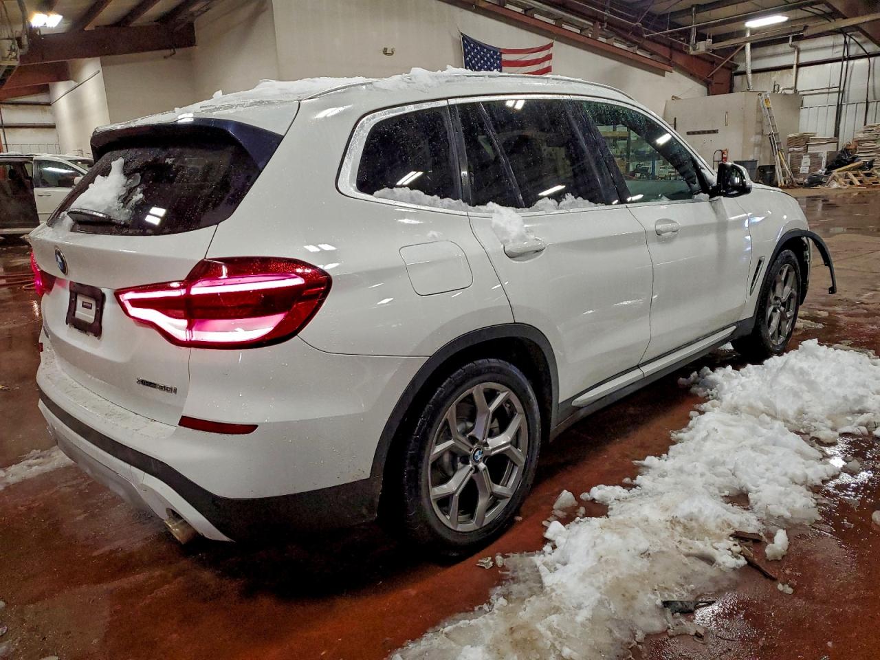 BMW X3 XDRIVE 30 I 2020