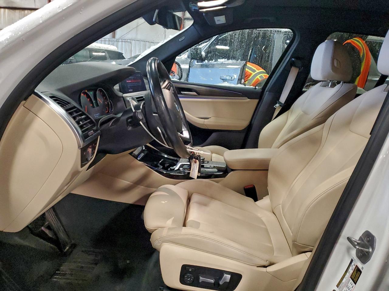 BMW X3 XDRIVE 30 I 2020