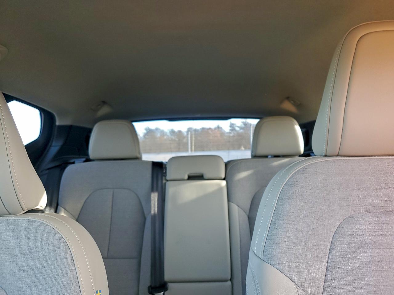 VOLVO XC40 T4 MOMENTUM 2020