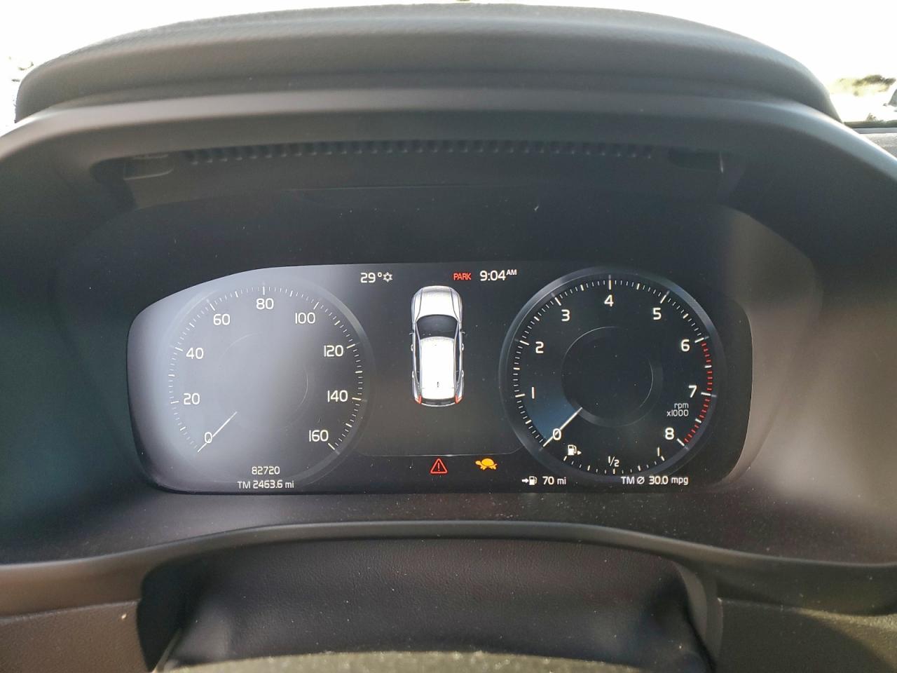 VOLVO XC40 T4 MOMENTUM 2020