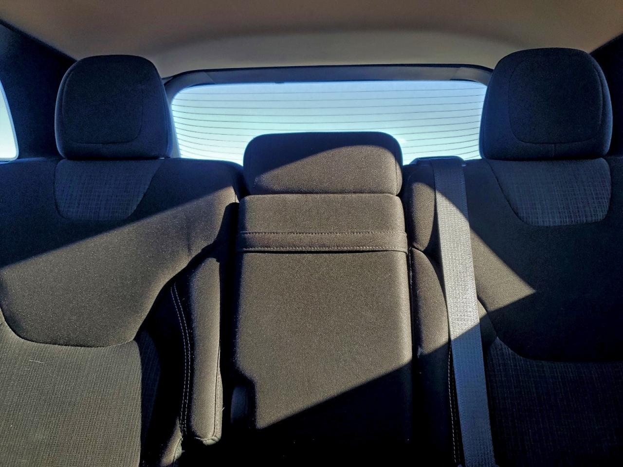 JEEP CHEROKEE LATITUDE 2015