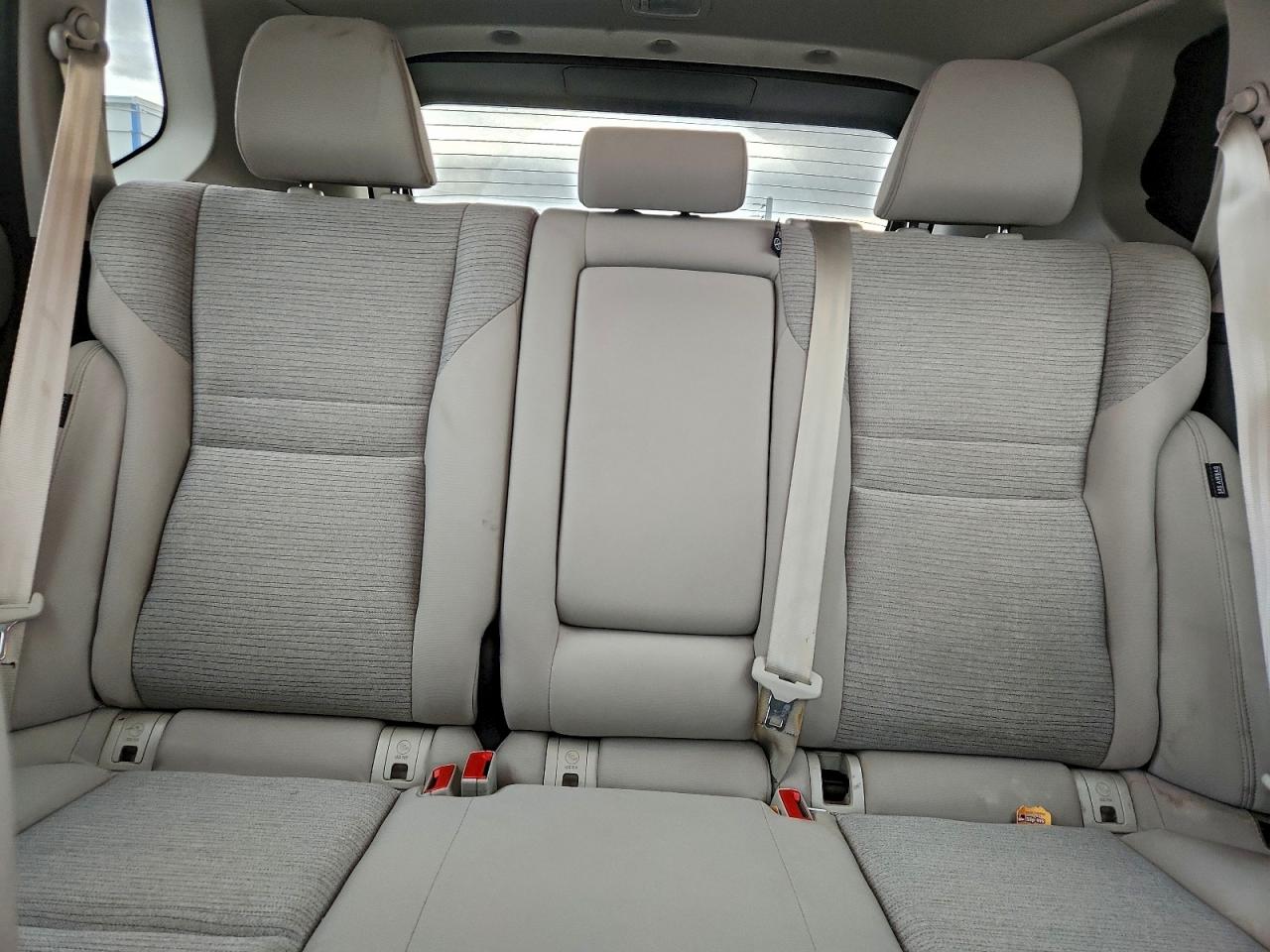 NISSAN ROGUE SV 2021