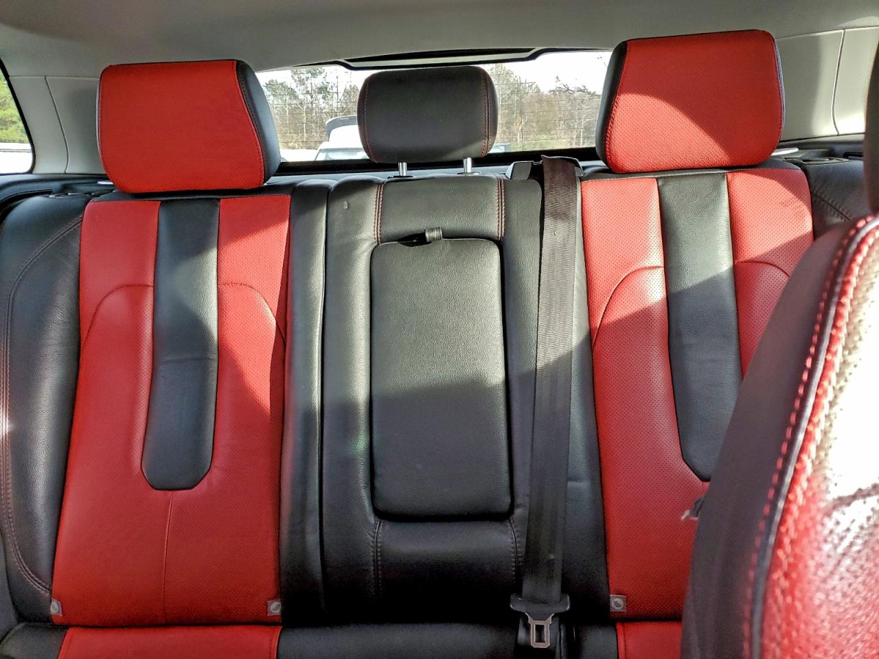 LAND ROVER RANGE ROVER EVOQUE DYNAMIC PREMIUM 2013