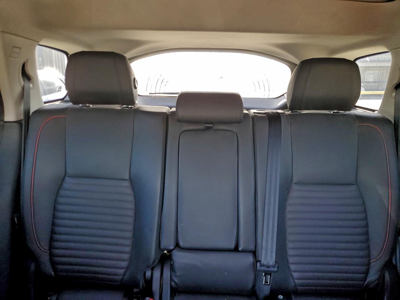 LAND ROVER DISCOVERY SPORT HSE 2017