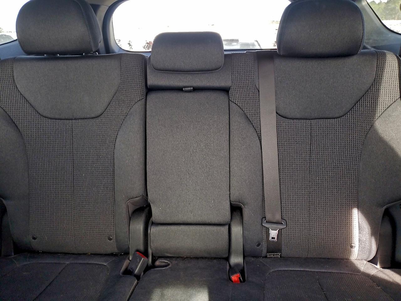 HYUNDAI SANTA FE SEL 2019