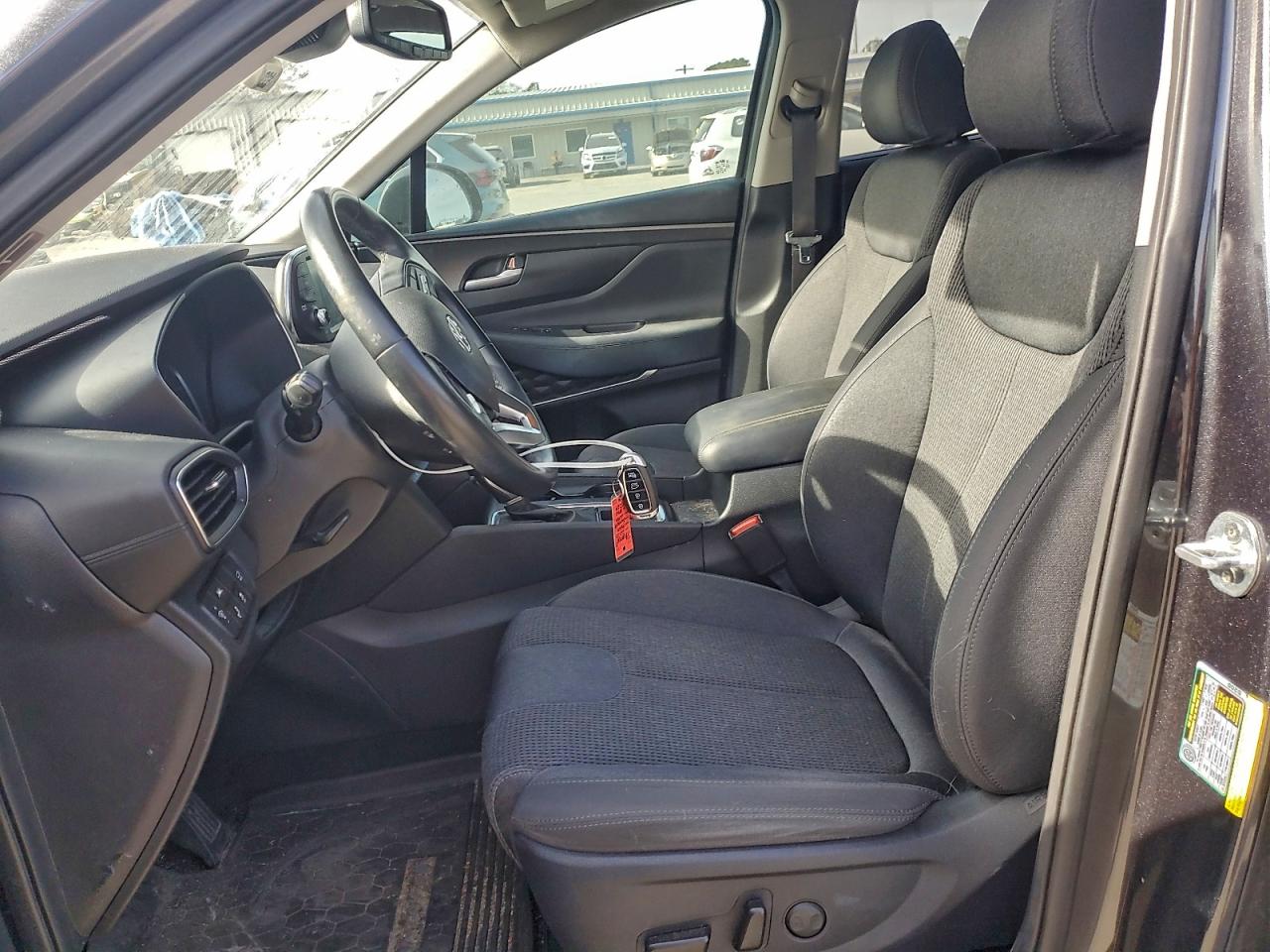 HYUNDAI SANTA FE SEL 2019