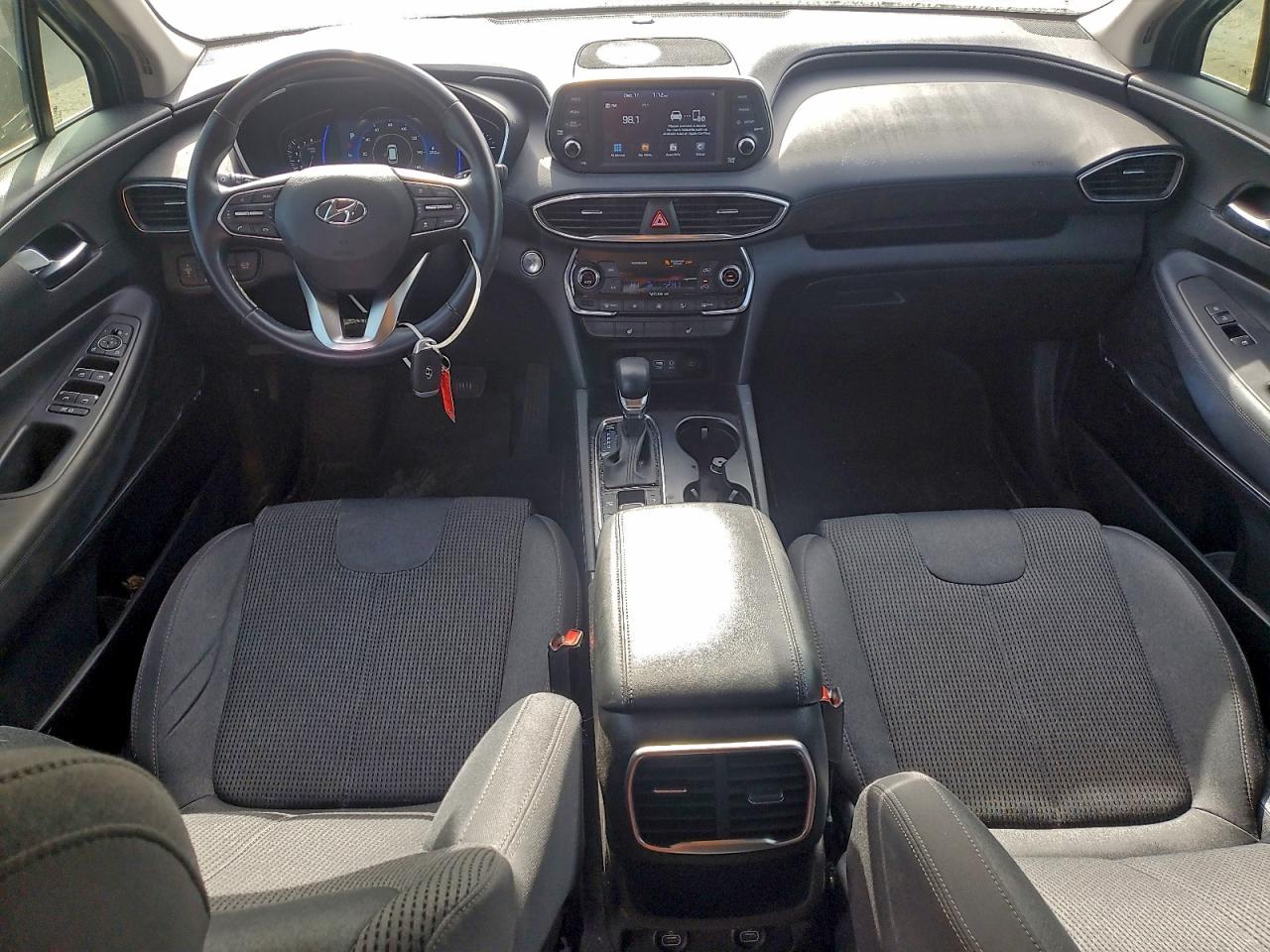 HYUNDAI SANTA FE SEL 2019