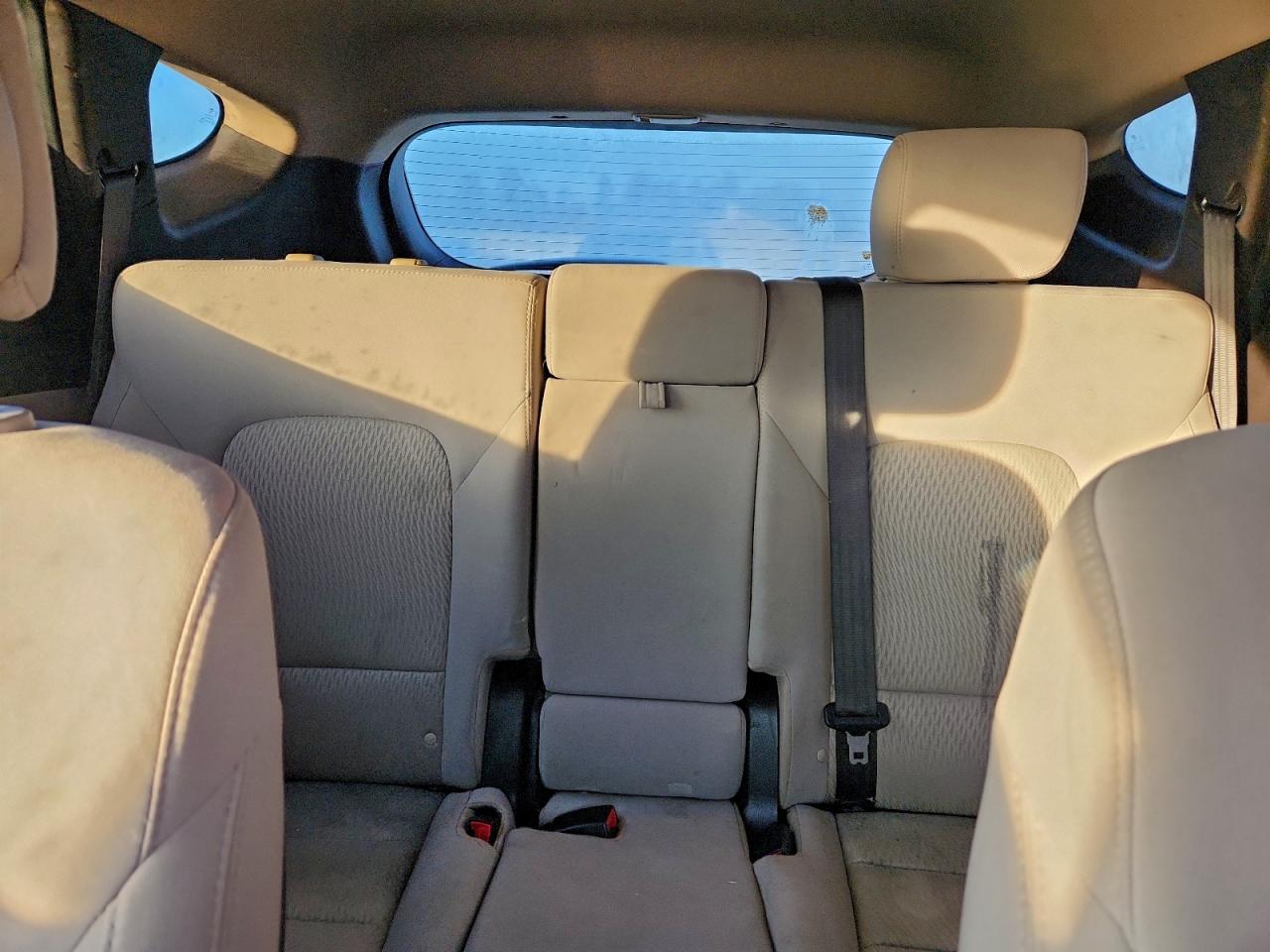 HYUNDAI SANTA FE SPORT 2016