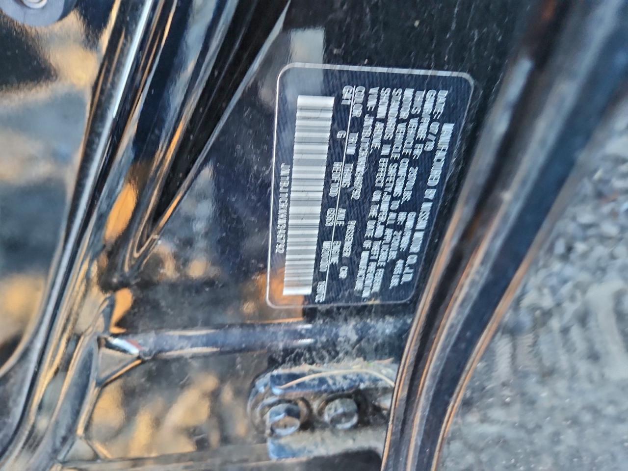 NISSAN ROGUE SPORT S 2019