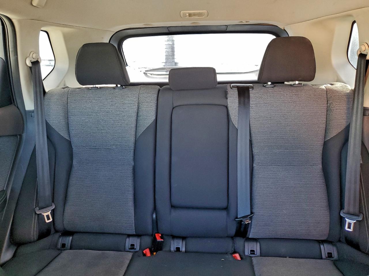 NISSAN ROGUE SV 2021