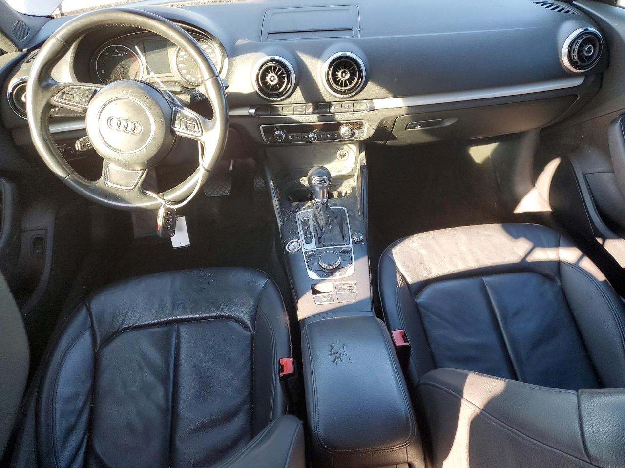 AUDI A3 PREMIUM 2016