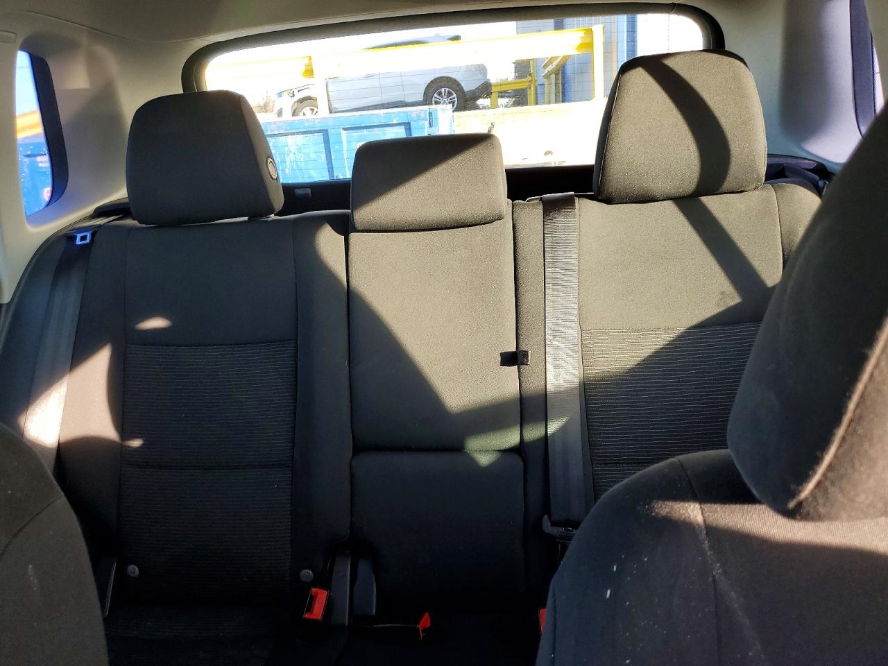 VOLKSWAGEN TIGUAN S 2014