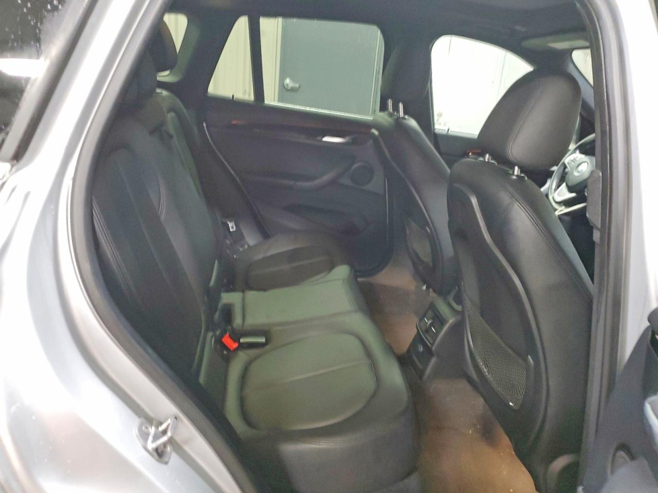 BMW X1 XDRIVE 28 I 2016