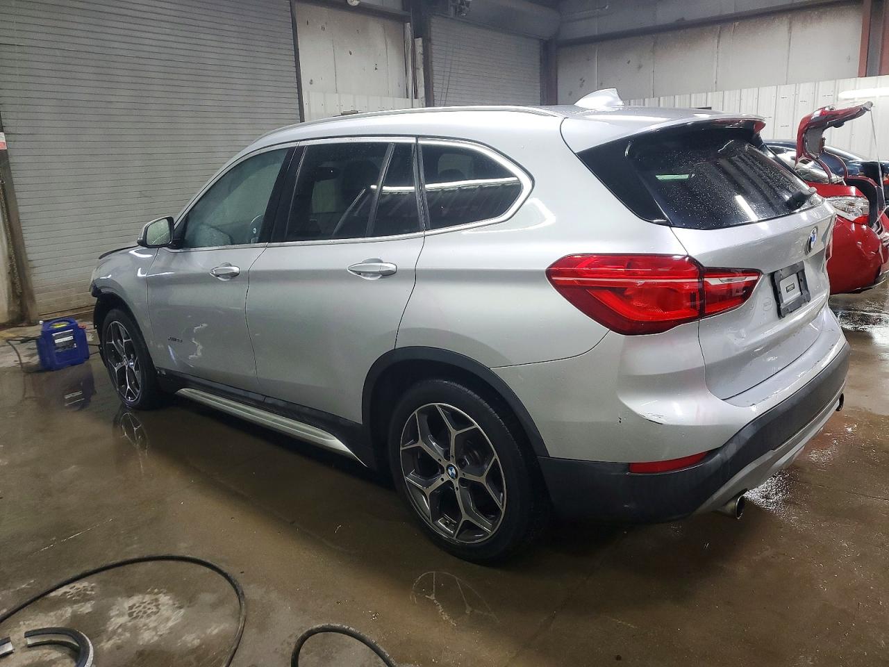 BMW X1 XDRIVE 28 I 2016